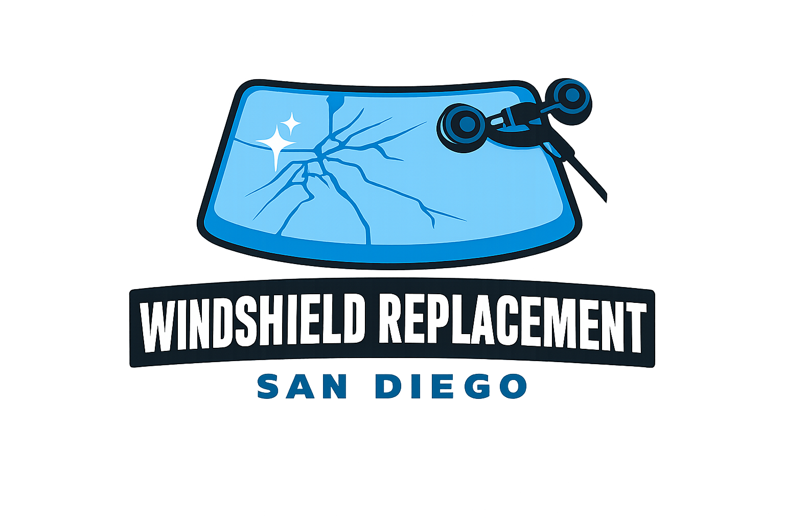 Windshield replacement San Diego