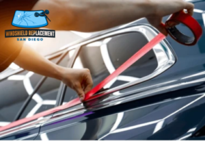auto glass repair san diego
