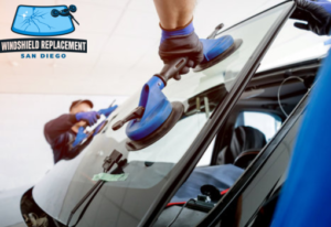 Auto Glass Insurance Repair & Replacement