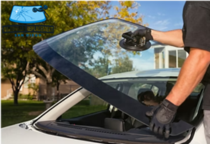 Mobile Windshield Replacement